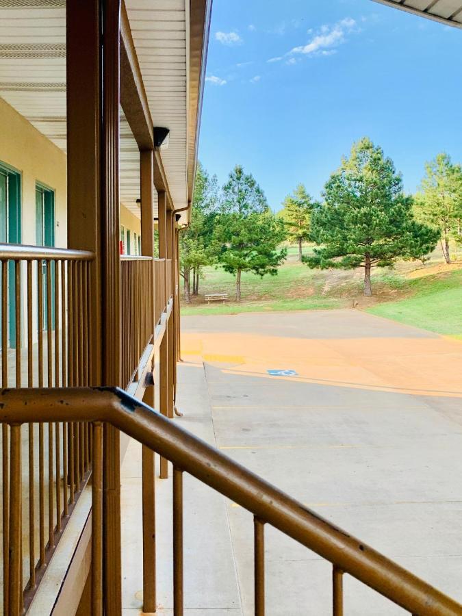 Weston Inn & Suites Rusk Экстерьер фото