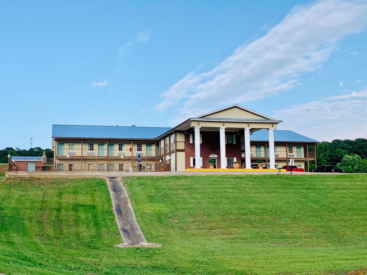 Weston Inn & Suites Rusk Экстерьер фото